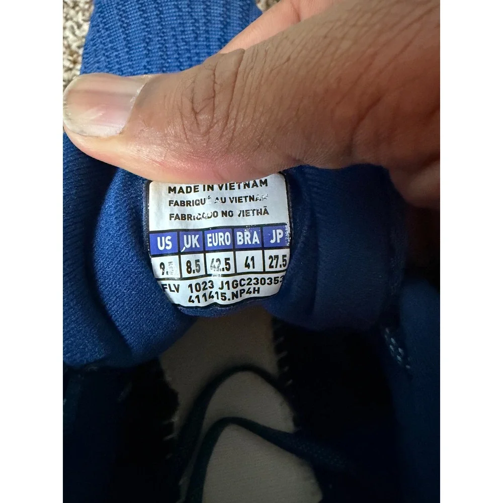 Mizuno no insoles